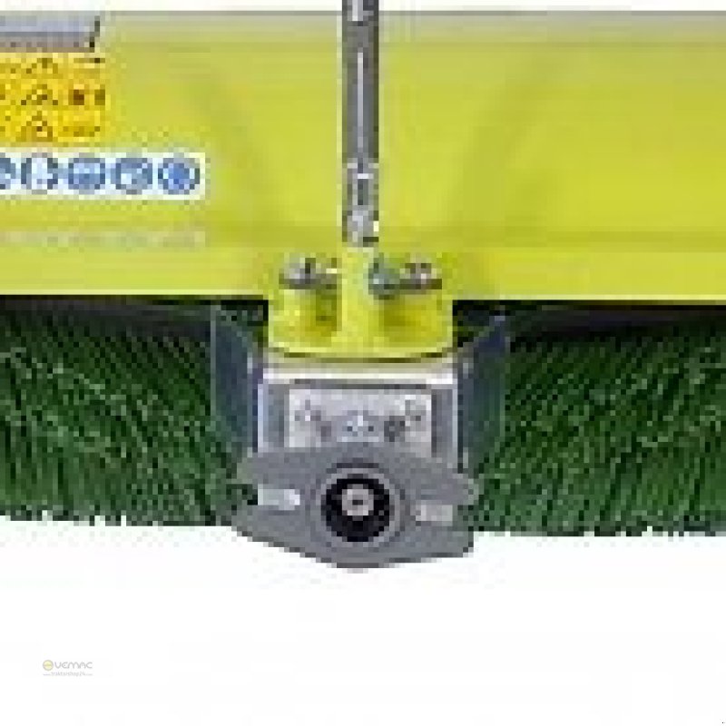 Kehrmaschine del tipo Bellon Mit MSP Bellon M Kehrmaschine Kehrbesen Sweeper Einachser NEU, Neumaschine en Sülzetal OT Osterweddingen (Imagen 2)