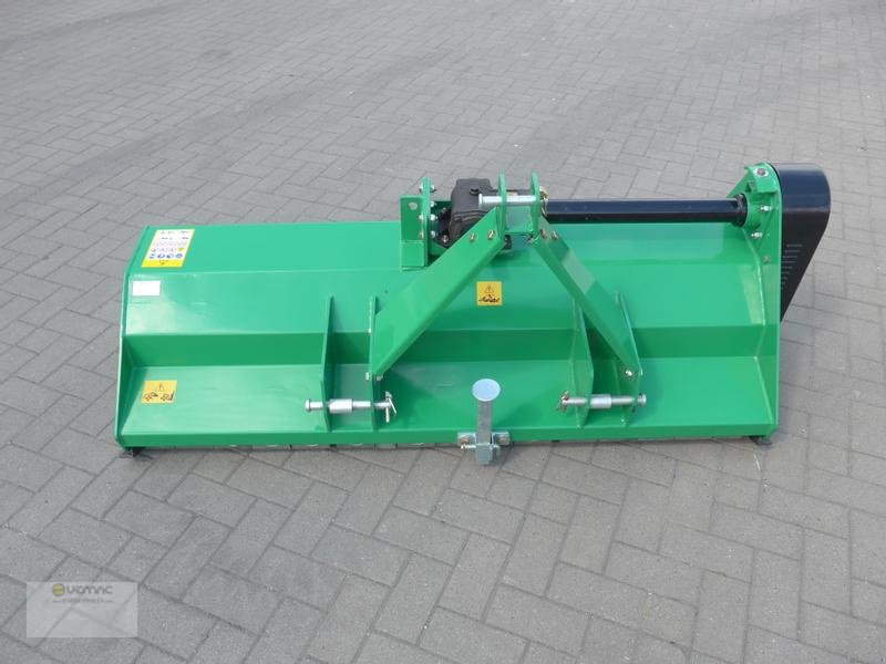 Mulcher του τύπου Geo EFG155 155cm Mulcher Schlegelmulcher Hammerschlegel NEU, Neumaschine σε Sülzetal OT Osterweddingen (Φωτογραφία 3)