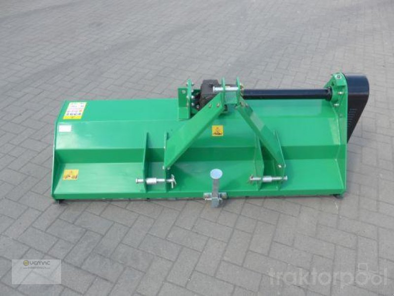 Mulcher του τύπου Geo EFG175 175cm Mulcher Schlegelmulcher Hammerschlegel NEU, Neumaschine σε Sülzetal OT Osterweddingen (Φωτογραφία 4)