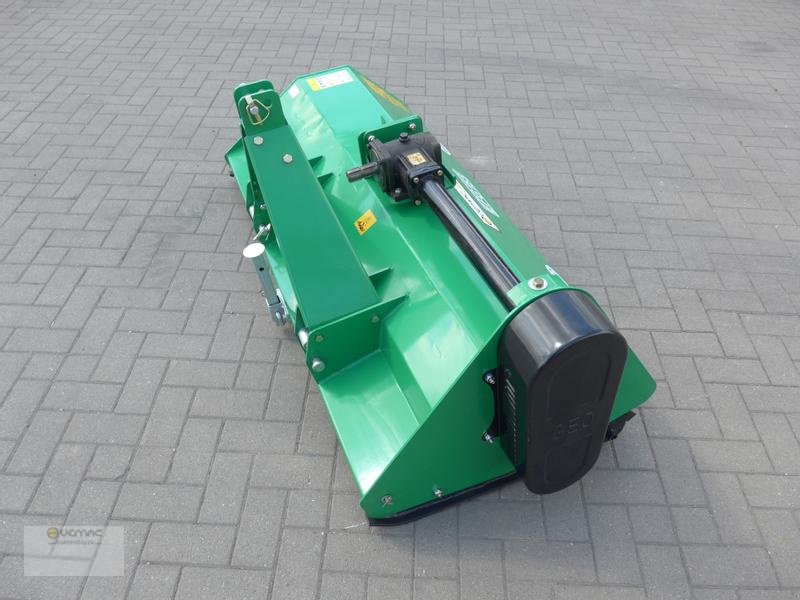 Mulcher του τύπου Geo EFG175 175cm Mulcher Schlegelmulcher Hammerschlegel NEU, Neumaschine σε Sülzetal OT Osterweddingen (Φωτογραφία 3)