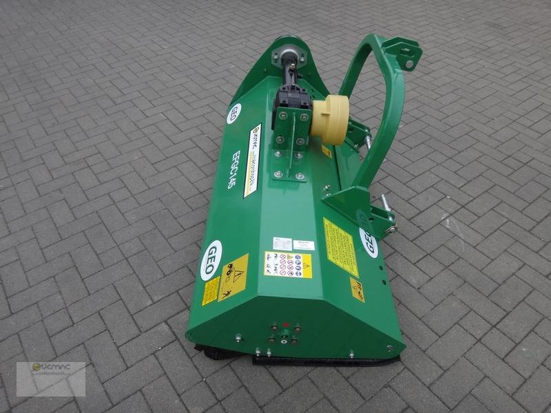 Mulcher του τύπου Geo EFGC175 175cm Mulcher Schlegelmulcher Hammerschlegel NEU, Neumaschine σε Sülzetal OT Osterweddingen (Φωτογραφία 5)