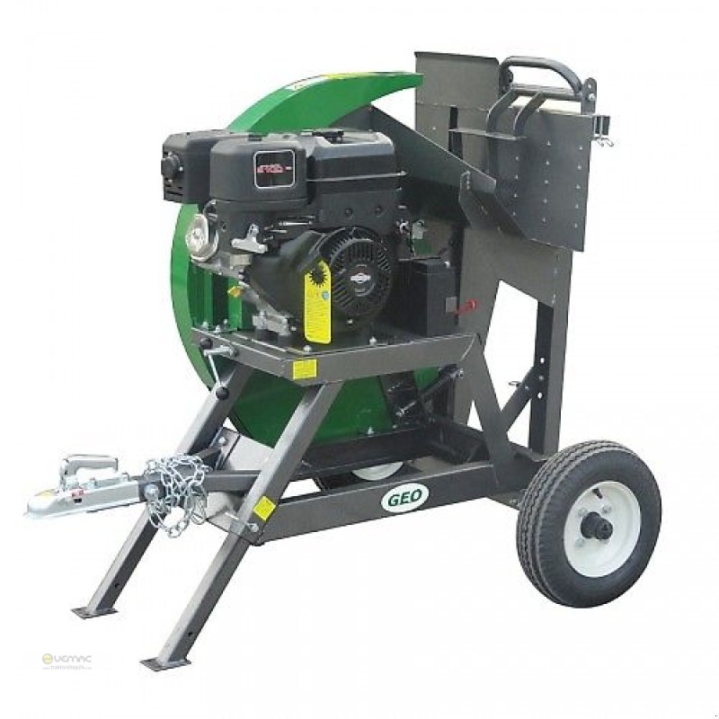 Kreissäge & Wippsäge του τύπου Vemac SAW600 Säge Wippsäge Wippkreissäge Zapfwelle Motor NEU, Neumaschine σε Sülzetal OT Osterweddingen (Φωτογραφία 15)