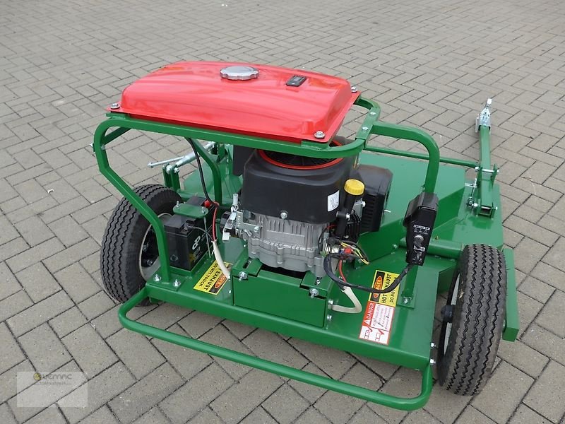 Mähwerk van het type Vemac LM120 Sichelmähwerk Mähwerk Quad ATV Mulcher 120cm 16PS NEU, Neumaschine in Sülzetal OT Osterweddingen (Foto 9)