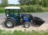 Weinbautraktor za tip Sonstige 550 Kabine Frontlader Schaufel 52PS Perkins Motor Neu, Neumaschine u Sülzetal OT Osterweddingen (Slika 2)