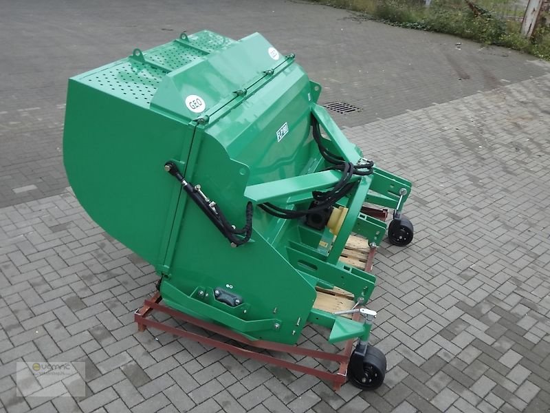 Mulcher του τύπου Vemac FLP180 180cm Mulcher Schlegelmulcher Mähwerk Sammelwanne NEU, Neumaschine σε Sülzetal OT Osterweddingen (Φωτογραφία 12)