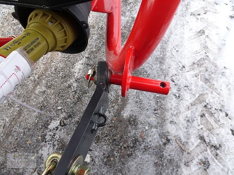 Schneepflug del tipo Dexwal Salzstreuer Düngerstreuer Streuer Trichterstreuer 400 Liter, Neumaschine en Sülzetal OT Osterweddingen (Imagen 7)