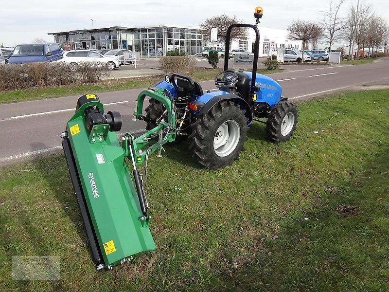 Mulcher van het type Vemac AGL165 165 cm Böschungsmulcher Seitenmulcher Mulcher Mähwerk, Neumaschine in Sülzetal OT Osterweddingen (Foto 1)