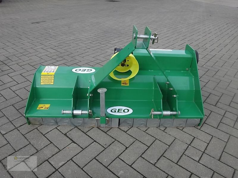 Mulcher от тип Vemac SM105 105cm 115 125 Mulcher Mähwerk Schlegelmulcher NEU, Neumaschine в Sülzetal OT Osterweddingen (Снимка 9)