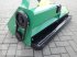 Mulcher tipa Geo SM115 115cm 125 Mulcher Mähwerk Schlegelmulcher Traktor NEU, Neumaschine u Sülzetal OT Osterweddingen (Slika 4)