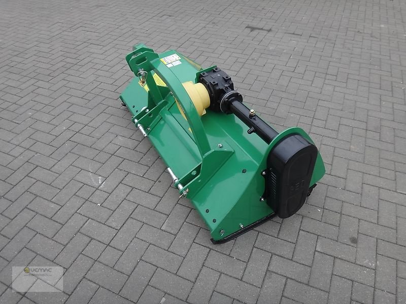 Mulcher za tip Geo EFGC195 195cm Mulcher Schlegelmulcher Hammerschlegel NEU, Neumaschine u Sülzetal OT Osterweddingen (Slika 4)