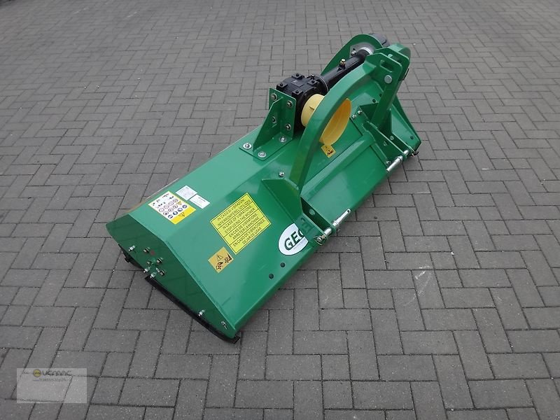 Mulcher του τύπου Geo EFGC195 195cm Mulcher Schlegelmulcher Hammerschlegel NEU, Neumaschine σε Sülzetal OT Osterweddingen (Φωτογραφία 14)