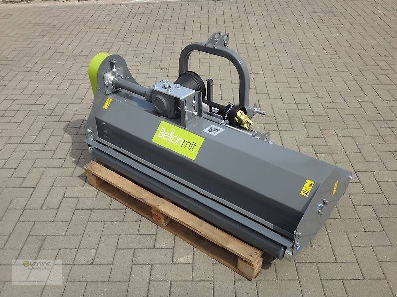 Mulcher του τύπου Bellon Mit TTC 140 140cm Mulcher Schlegelmulcher Mähwerk NEU, Neumaschine σε Sülzetal OT Osterweddingen (Φωτογραφία 2)