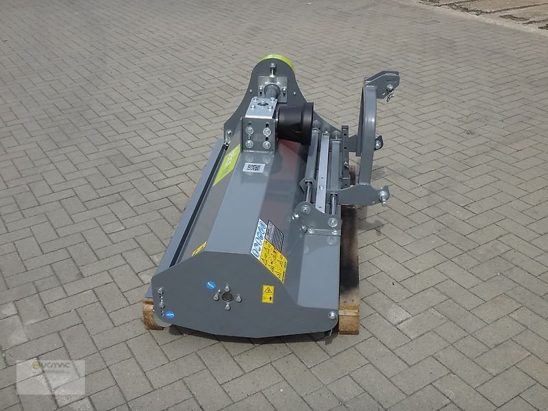 Mulcher του τύπου Bellon Mit TTC 140 140cm Mulcher Schlegelmulcher Mähwerk NEU, Neumaschine σε Sülzetal OT Osterweddingen (Φωτογραφία 14)