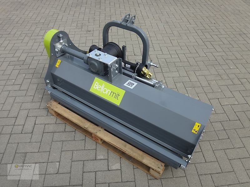 Mulcher от тип Bellon Mit TTC 160 160cm Mulcher Schlegelmulcher Mähwerk NEU, Neumaschine в Sülzetal OT Osterweddingen (Снимка 4)