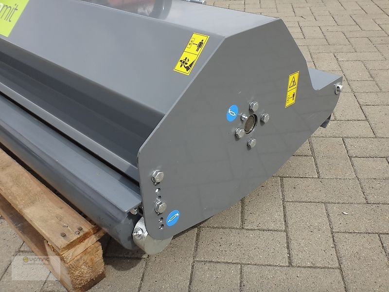 Mulcher του τύπου Bellon Mit TTC 160 160cm Mulcher Schlegelmulcher Mähwerk NEU, Neumaschine σε Sülzetal OT Osterweddingen (Φωτογραφία 11)