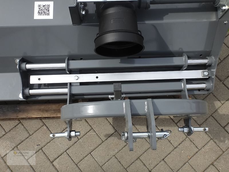 Mulcher του τύπου Bellon Mit TTC 160 160cm Mulcher Schlegelmulcher Mähwerk NEU, Neumaschine σε Sülzetal OT Osterweddingen (Φωτογραφία 12)