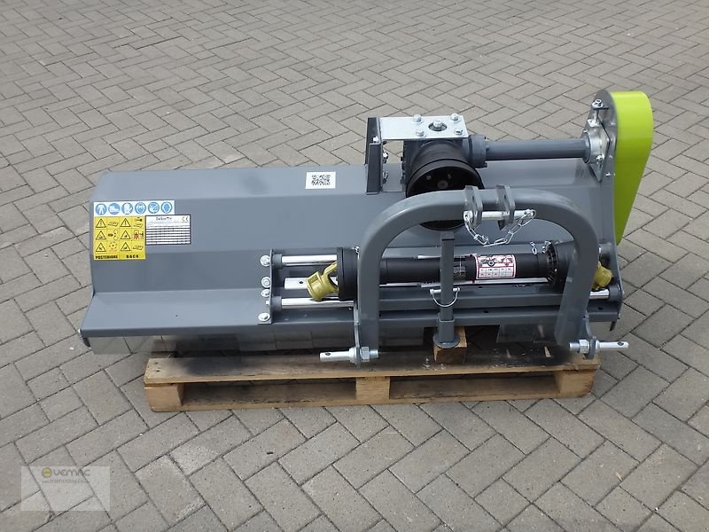 Mulcher του τύπου Bellon Mit TTC 160 160cm Mulcher Schlegelmulcher Mähwerk NEU, Neumaschine σε Sülzetal OT Osterweddingen (Φωτογραφία 16)