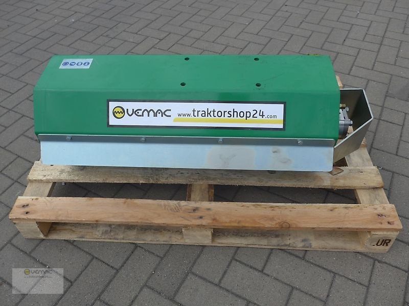 Mulcher del tipo Vemac AM80 100 testata Mulcher hydraulisch Schlegelmulcher NEU, Neumaschine In Sülzetal OT Osterweddingen (Immagine 2)