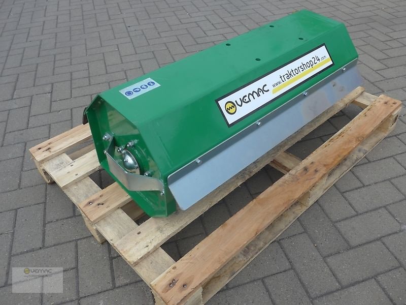 Mulcher a típus Vemac AM80 100 testata Mulcher hydraulisch Schlegelmulcher NEU, Neumaschine ekkor: Sülzetal OT Osterweddingen (Kép 7)