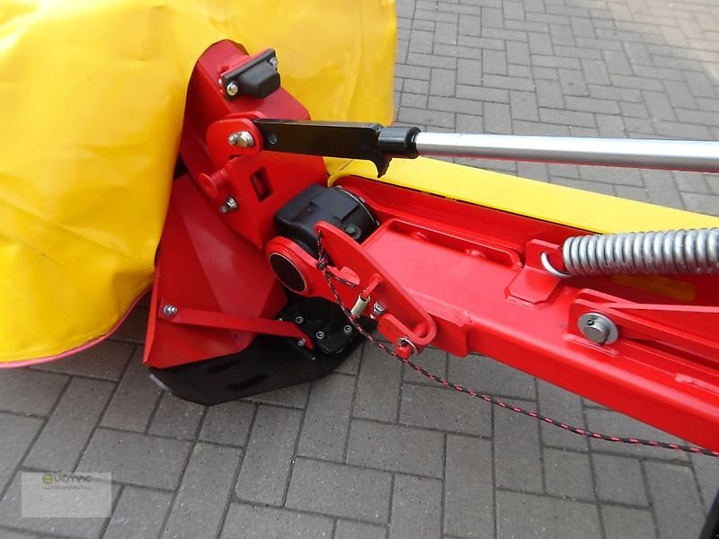 Mähwerk van het type Vemac Scheibenmähwerk 290cm Kreiselmähwerk Mähwerk NEU, Neumaschine in Sülzetal OT Osterweddingen (Foto 7)