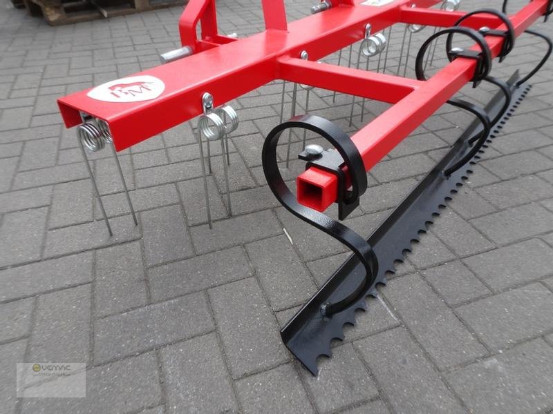 Sonstiges typu Sonstige Reitplatzplaner Reitbahnplaner Bahnplaner Planer NEU 150cm, Neumaschine w Sülzetal OT Osterweddingen (Zdjęcie 8)