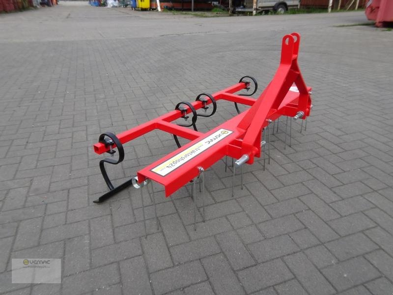 Sonstiges del tipo Sonstige Reitplatzplaner Reitbahnplaner Bahnplaner Planer NEU 150cm, Neumaschine en Sülzetal OT Osterweddingen (Imagen 3)