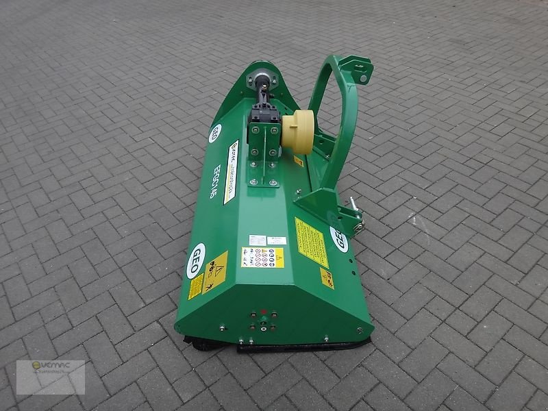 Mulcher του τύπου Geo EFGC185 185cm Mulcher Schlegelmulcher Hammerschlegel NEU, Neumaschine σε Sülzetal OT Osterweddingen (Φωτογραφία 10)