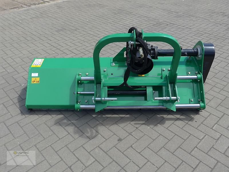 Mulcher от тип Geo EFGCH165 165cm Mulcher Schlegelmulcher Hammerschlegel NEU, Neumaschine в Sülzetal OT Osterweddingen (Снимка 7)