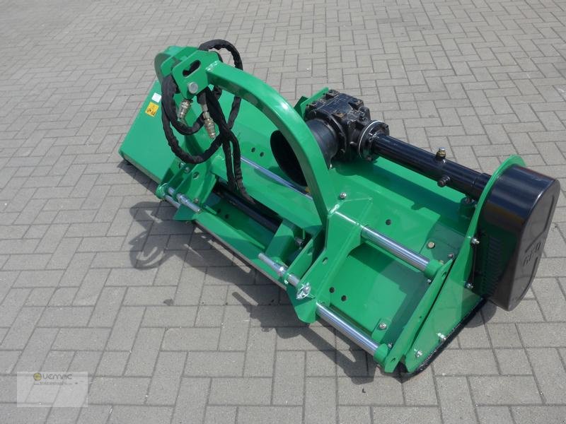 Mulcher типа Vemac EFGCH165 165cm Mulcher Schlegelmulcher Hammerschlegel NEU, Neumaschine в Sülzetal OT Osterweddingen (Фотография 4)