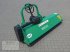 Mulcher del tipo Vemac EFGCH145 145cm Mulcher Schlegelmulcher Hydraulik Mähwerk NEU, Neumaschine In Sülzetal OT Osterweddingen (Immagine 4)