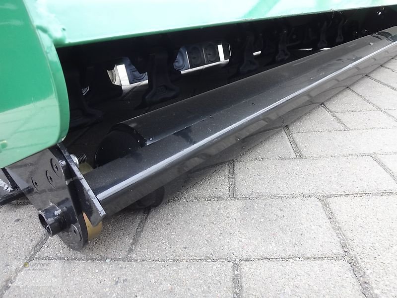 Mulcher a típus Vemac EFGCH145 145cm Mulcher Schlegelmulcher Hydraulik Mähwerk NEU, Neumaschine ekkor: Sülzetal OT Osterweddingen (Kép 8)