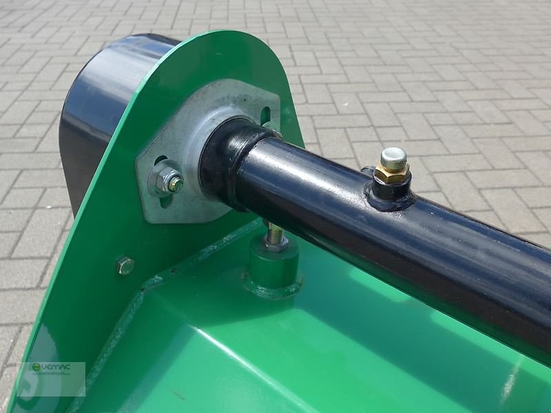 Mulcher του τύπου Geo EFGCH155 155cm Mulcher Schlegelmulcher Hydraulik Mähwerk NEU, Neumaschine σε Sülzetal OT Osterweddingen (Φωτογραφία 7)