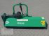 Mulcher del tipo Vemac EFGCH155 155cm Mulcher Schlegelmulcher Hydraulik Mähwerk NEU, Neumaschine In Sülzetal OT Osterweddingen (Immagine 4)