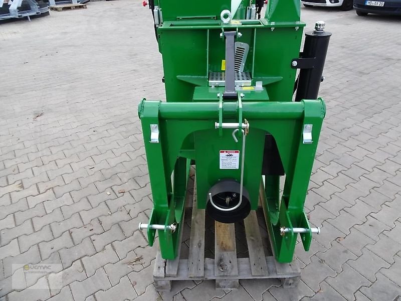 Holzhacker & Holzhäcksler Türe ait Vemac Eco30 Holzhäcksler Holzschredder Häcksler Öltank NEU Traktor, Neumaschine içinde Sülzetal OT Osterweddingen (resim 11)