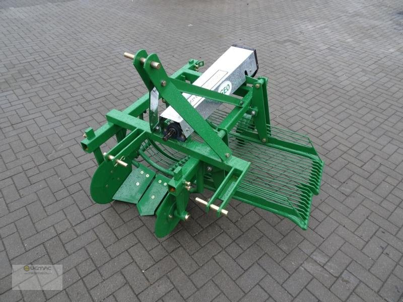 Kartoffelroder des Typs Vemac PML Kartoffelroder Schwingsiebroder Roder NEU, Neumaschine in Sülzetal OT Osterweddingen (Bild 2)