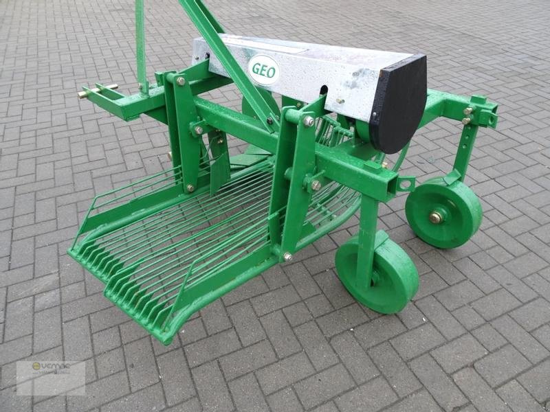 Kartoffelroder del tipo Vemac PML Kartoffelroder Schwingsiebroder Roder NEU, Neumaschine en Sülzetal OT Osterweddingen (Imagen 1)