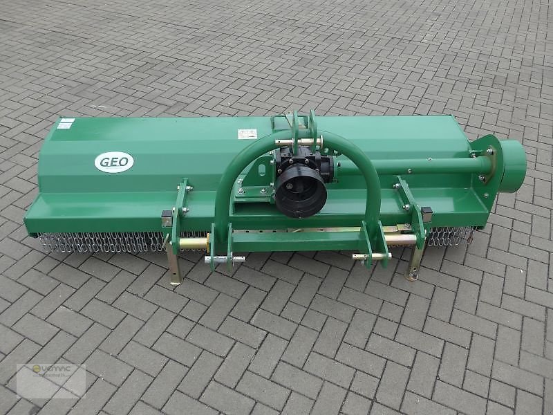 Mulcher du type Vemac GKK220 220cm Mulcher Schlegelmulcher Hydraulik NEU Mähwerk, Neumaschine en Sülzetal OT Osterweddingen (Photo 2)