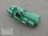 Mulcher tipa Vemac GKK240 240cm Mulcher Schlegelmulcher Hydraulik NEU Mähwerk, Neumaschine u Sülzetal OT Osterweddingen (Slika 7)