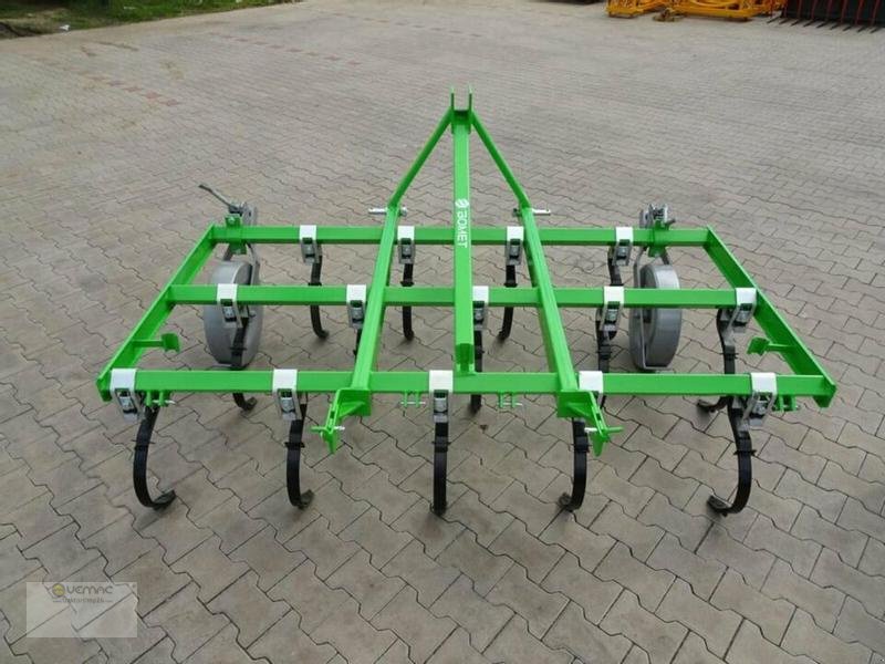 Grubber typu BOMET Grubber Bomet 180cm Dorado Kultivator Bodenlockerer NEU, Neumaschine w Sülzetal OT Osterweddingen (Zdjęcie 14)