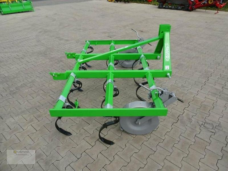 Grubber typu BOMET Grubber Bomet 180cm Dorado Kultivator Bodenlockerer NEU, Neumaschine w Sülzetal OT Osterweddingen (Zdjęcie 7)