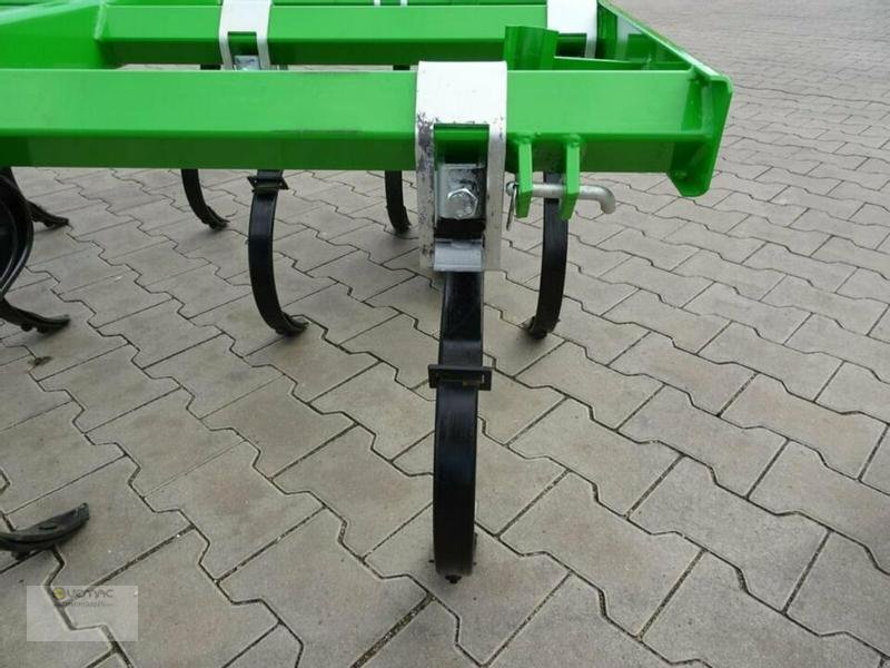 Grubber del tipo BOMET Grubber Bomet 180cm Dorado Kultivator Bodenlockerer NEU, Neumaschine en Sülzetal OT Osterweddingen (Imagen 13)