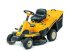 Rasenmäher typu Cub Cadet Minirider LR2 NR76 Cub Cadet Rasentraktor Aufsitzmäher, Neumaschine v Sülzetal OT Osterweddingen (Obrázek 2)