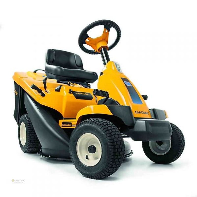 Rasenmäher от тип Cub Cadet Minirider LR2 NR76 Cub Cadet Rasentraktor Aufsitzmäher, Neumaschine в Sülzetal OT Osterweddingen (Снимка 3)