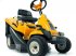 Rasenmäher от тип Cub Cadet Minirider LR2 NR76 Cub Cadet Rasentraktor Aufsitzmäher, Neumaschine в Sülzetal OT Osterweddingen (Снимка 3)