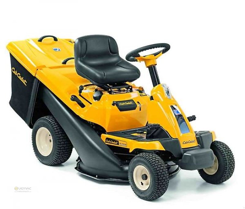 Rasenmäher типа Cub Cadet Minirider LR2 NR76 Cub Cadet Rasentraktor Aufsitzmäher, Neumaschine в Sülzetal OT Osterweddingen (Фотография 1)