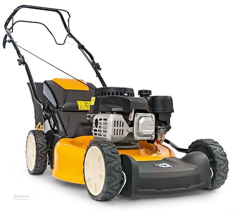 Rasenmäher za tip Cub Cadet Benzin Mäher Rasenmäher LM1 AR46, Neumaschine u Sülzetal OT Osterweddingen (Slika 2)