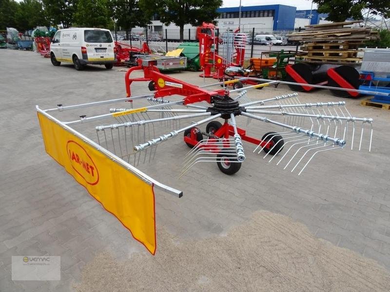 Schwader del tipo Vemac Kreiselschwader, Schwader Heuschwader 4,4m, Neumaschine en Sülzetal OT Osterweddingen (Imagen 1)