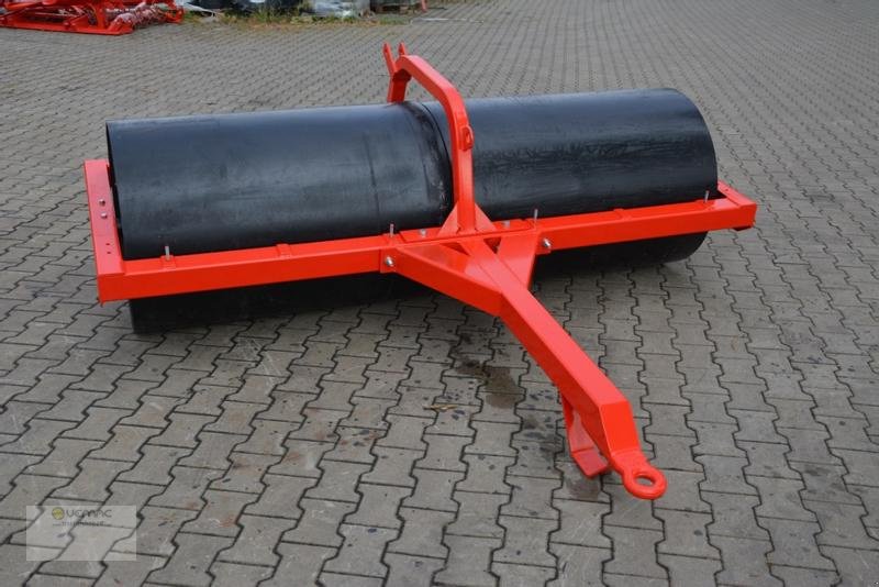 Walze typu Vemac Wiesenwalze Walze Schleppe Rasenwalze 240cm NEU, Neumaschine v Sülzetal OT Osterweddingen (Obrázek 2)