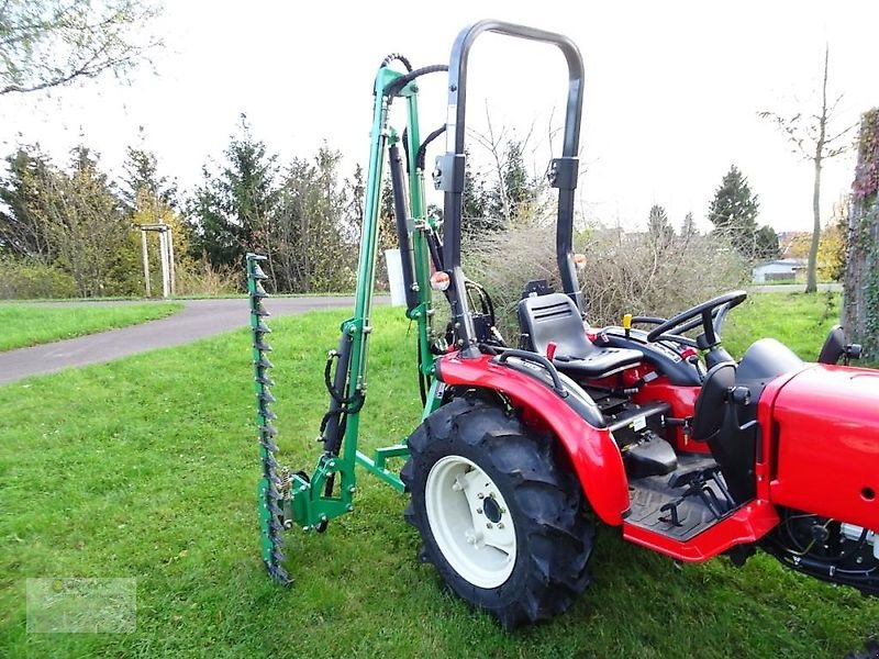 Astschere van het type Vemac Heckenschere Geo BRC120 120cm NeugerätBRC120, Neumaschine in Sülzetal OT Osterweddingen (Foto 11)