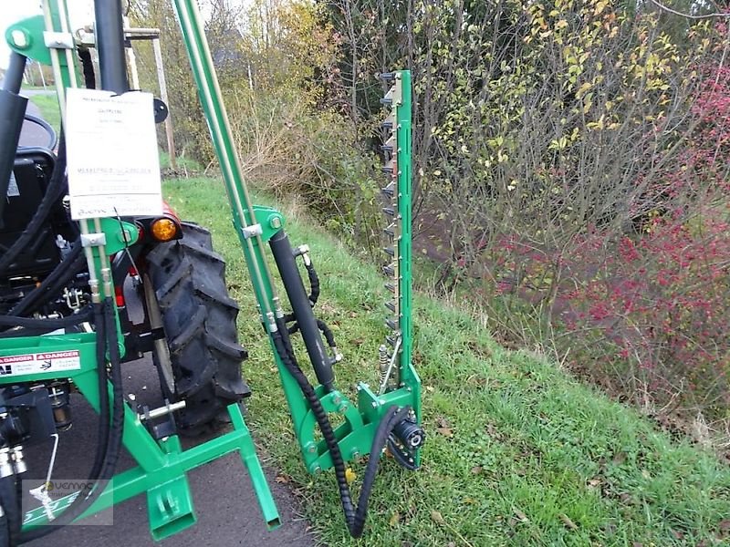 Astschere del tipo Vemac Heckenschere Geo BRC150 150cm Neugerät, Neumaschine en Sülzetal OT Osterweddingen (Imagen 4)